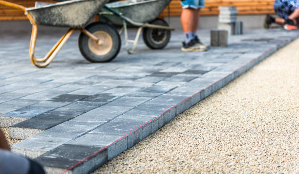 Best Concrete Sidewalk Installation  in Panaca, NV