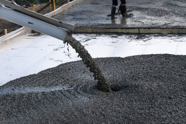 Best Custom Concrete Contractor  in Panaca, NV
