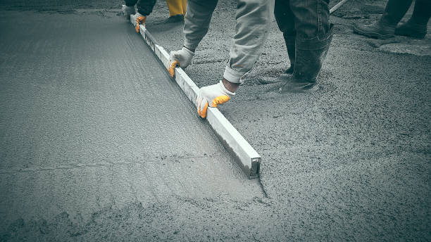 Best Concrete Crack Repair  in Panaca, NV