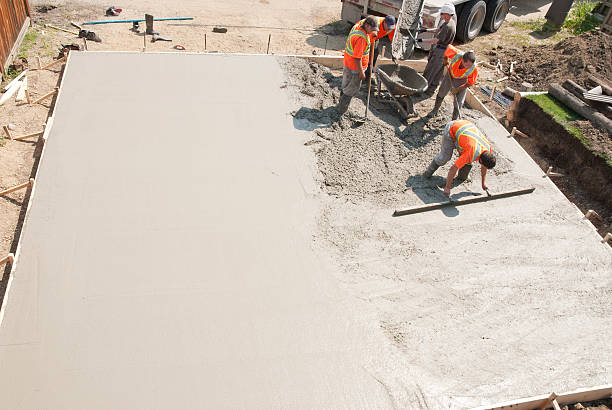 Best Concrete Leveling Services  in Panaca, NV