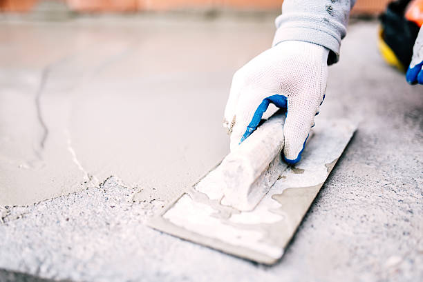 Best Decorative Concrete Services  in Panaca, NV