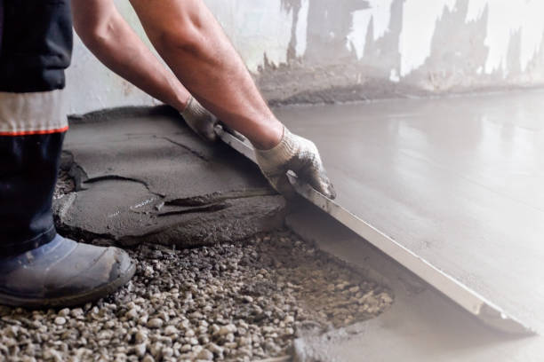 Trusted NV Concrete contractor Experts