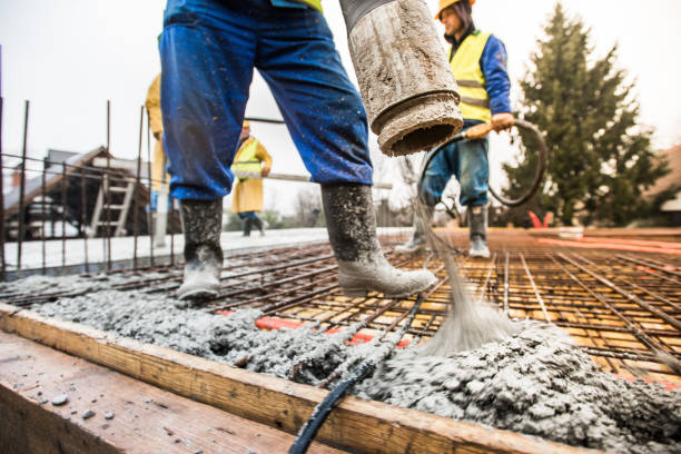 Best Concrete Driveway Repair Near Me  in Panaca, NV